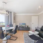 Apartment Backsteinhaus, 4 &quotmeer Glück&quot Boltenhagen