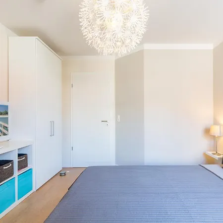 Apartament Backsteinhaus, 4 