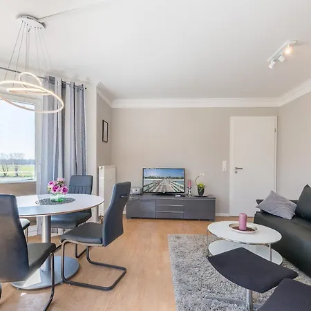 Apartament Backsteinhaus, 4 