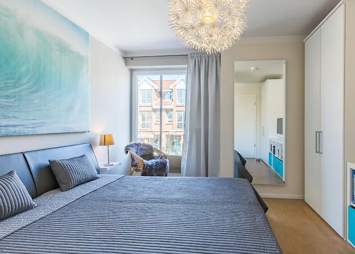 Backsteinhaus, 4 &quotmeer Glueck&quot Boltenhagen