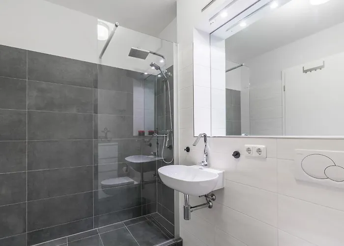 Backsteinhaus, 4 &quotmeer Glueck&quot * Boltenhagen