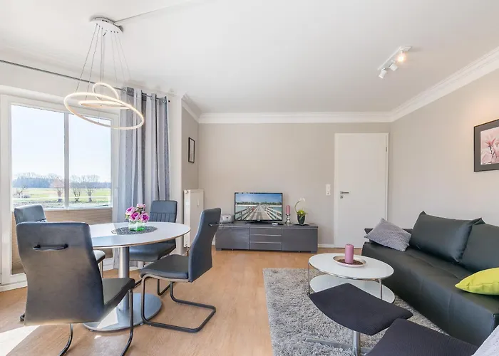 Apartman Backsteinhaus, 4 &quotmeer Glueck&quot Boltenhagen